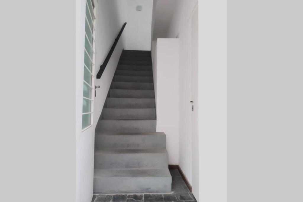 Departamento De Un Dormitorio En Centro Rosarino Rosario Exterior foto